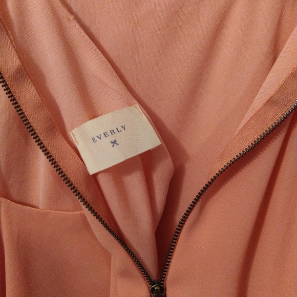 Everly Dress - Picture 4 of 6